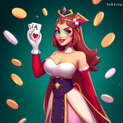Menggali Fitur Menarik di Situs Game hokivip