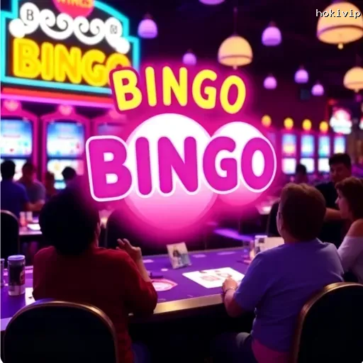 hokivip: Forum Diskusi Menarik untuk Semua Gamer Indonesia