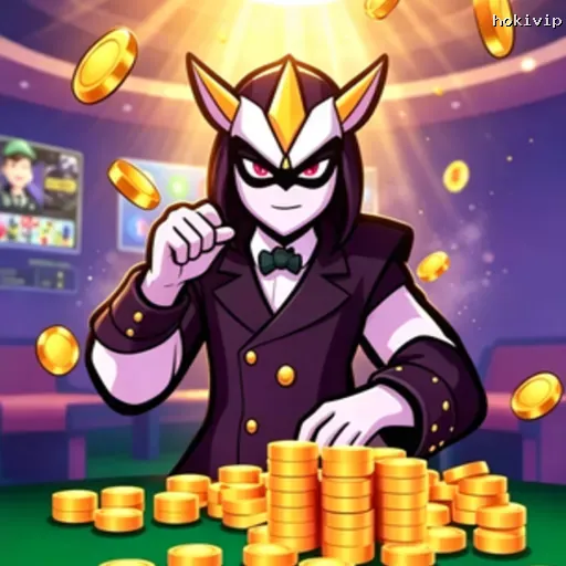 Keamanan dan Keandalan Situs hokivip di Dunia Game